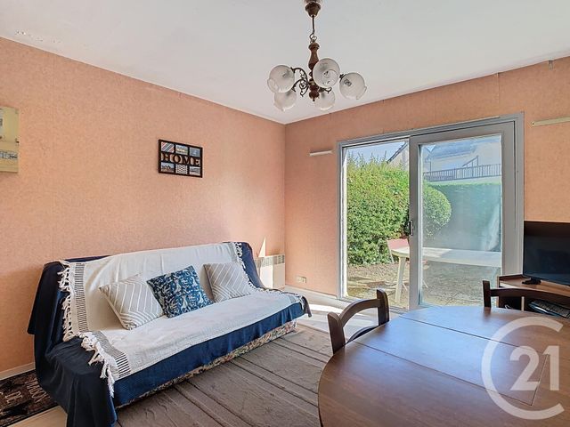 Appartement à vendre - 2 pièces - 30,06 m2 - Cabourg - 14 - BASSE-NORMANDIE