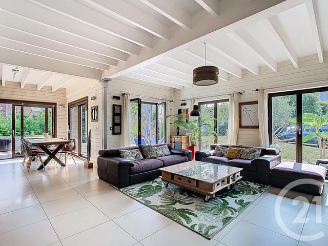 maison - CABOURG - 14