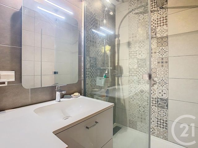 Appartement à vendre - 2 pièces - 51,89 m2 - Cabourg - 14 - BASSE-NORMANDIE