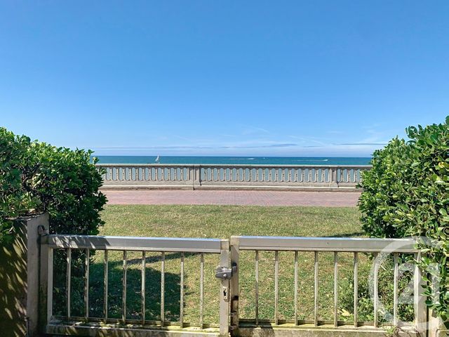Appartement à vendre - 2 pièces - 51,89 m2 - Cabourg - 14 - BASSE-NORMANDIE
