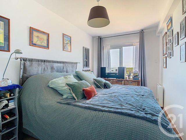 Appartement à vendre - 2 pièces - 51,89 m2 - Cabourg - 14 - BASSE-NORMANDIE