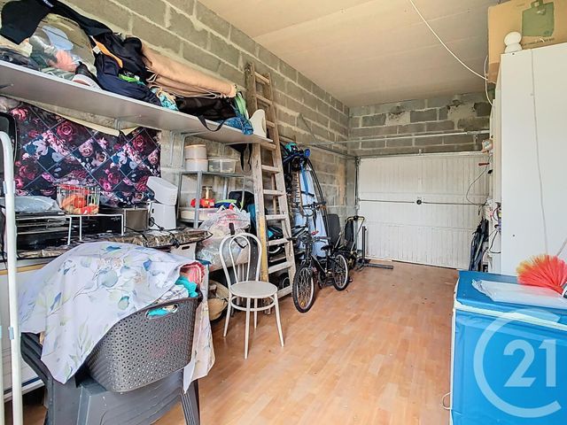 Maison &agrave; vendre - 4 pi&egrave;ces - 88,66 m2 - Cabourg - 14 - BASSE-NORMANDIE