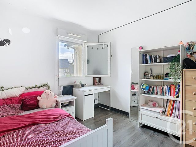 Maison &agrave; vendre - 4 pi&egrave;ces - 88,66 m2 - Cabourg - 14 - BASSE-NORMANDIE