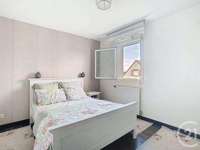 Maison &agrave; vendre - 4 pi&egrave;ces - 88,66 m2 - Cabourg - 14 - BASSE-NORMANDIE