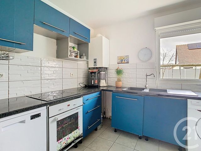 Maison &agrave; vendre - 4 pi&egrave;ces - 88,66 m2 - Cabourg - 14 - BASSE-NORMANDIE