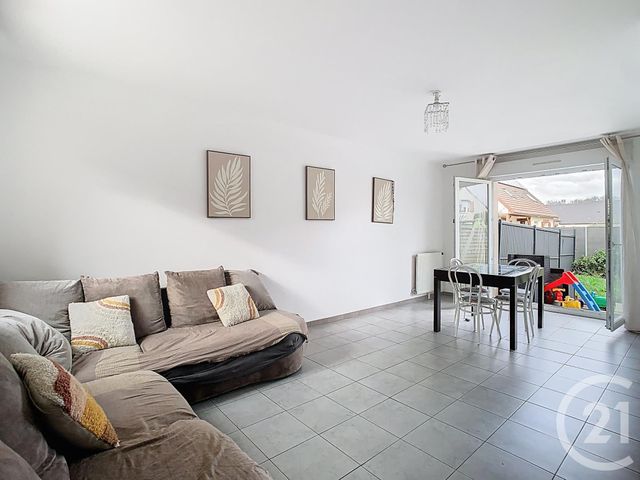 Maison à vendre CABOURG