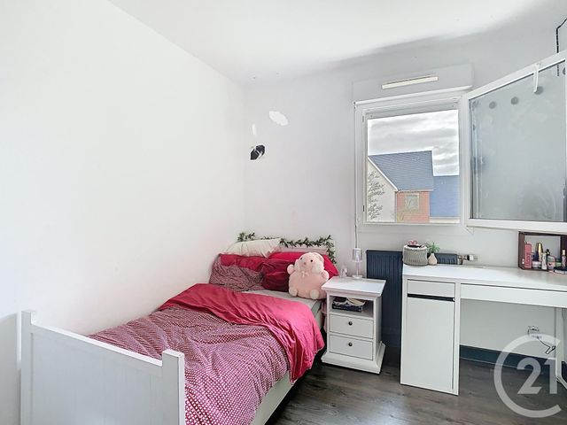 Maison &agrave; vendre - 4 pi&egrave;ces - 88,66 m2 - Cabourg - 14 - BASSE-NORMANDIE