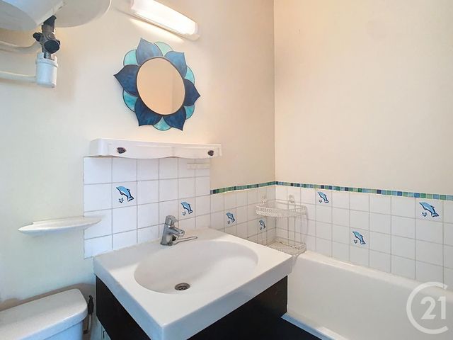 Appartement &agrave; vendre - 2 pi&egrave;ces - 31,43 m2 - Cabourg - 14 - BASSE-NORMANDIE