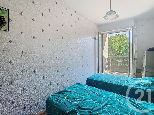 Appartement &agrave; vendre - 2 pi&egrave;ces - 31,43 m2 - Cabourg - 14 - BASSE-NORMANDIE