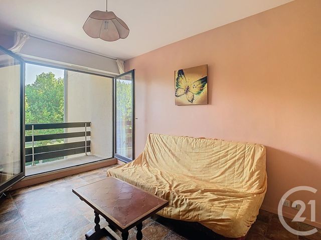 Appartement &agrave; vendre - 2 pi&egrave;ces - 31,43 m2 - Cabourg - 14 - BASSE-NORMANDIE