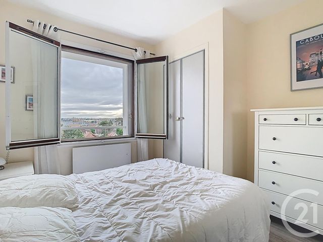 Appartement &agrave; vendre - 2 pi&egrave;ces - 34,23 m2 - Cabourg - 14 - BASSE-NORMANDIE