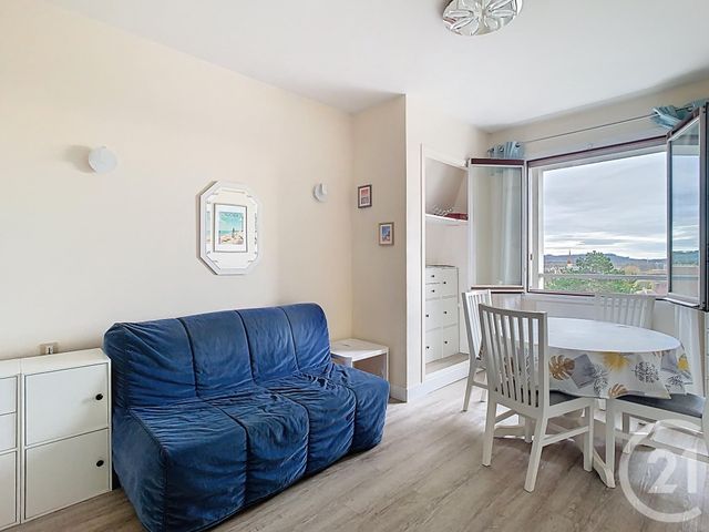 Appartement à vendre CABOURG