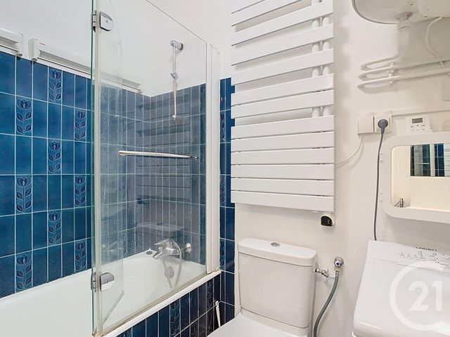 Appartement &agrave; vendre - 2 pi&egrave;ces - 34,23 m2 - Cabourg - 14 - BASSE-NORMANDIE