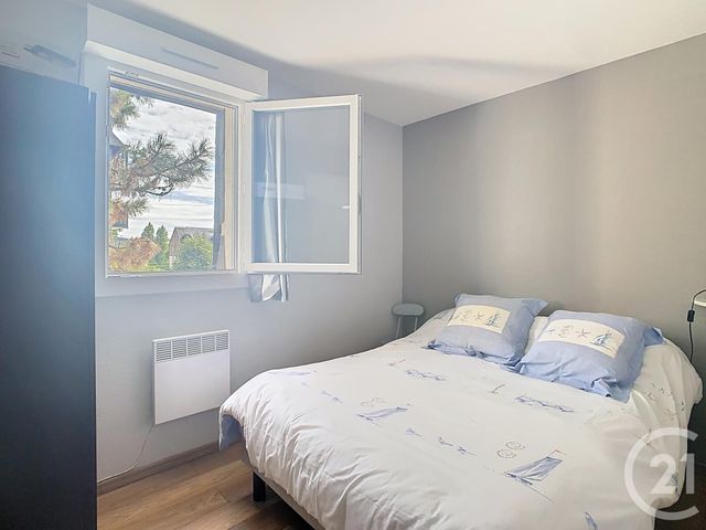 Appartement F3 à vendre - 3 pièces - 40,06 m2 - Cabourg - 14 - BASSE-NORMANDIE