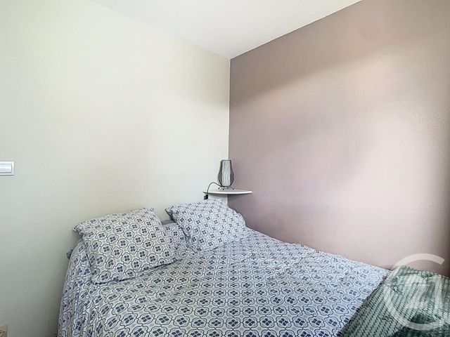 Appartement F3 à vendre - 3 pièces - 40,06 m2 - Cabourg - 14 - BASSE-NORMANDIE