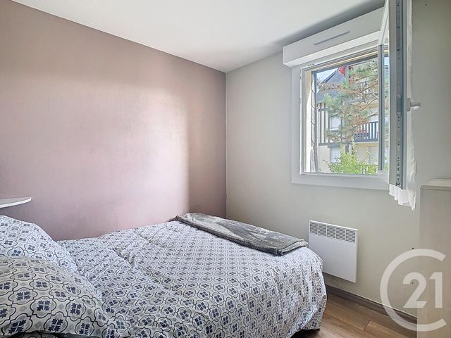 Appartement F3 à vendre - 3 pièces - 40,06 m2 - Cabourg - 14 - BASSE-NORMANDIE