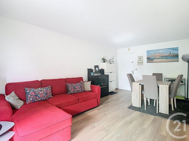 Appartement F3 à vendre - 3 pièces - 40,06 m2 - Cabourg - 14 - BASSE-NORMANDIE