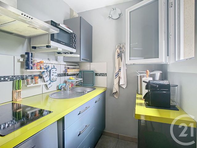 Appartement F3 à vendre - 3 pièces - 40,06 m2 - Cabourg - 14 - BASSE-NORMANDIE