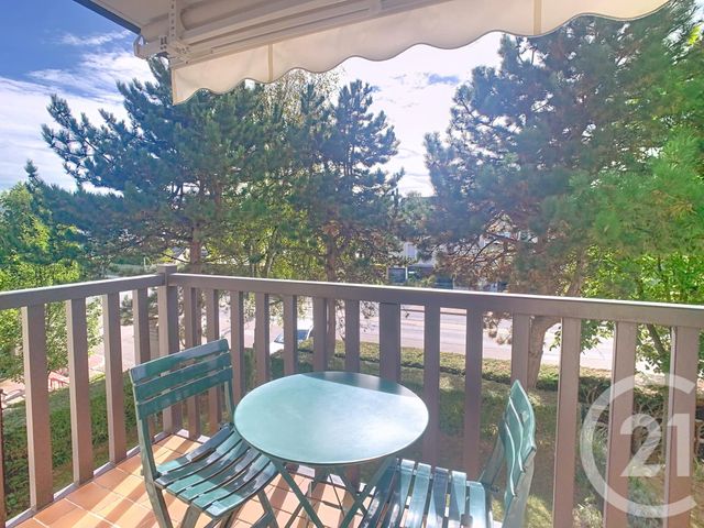 Appartement F3 à vendre CABOURG