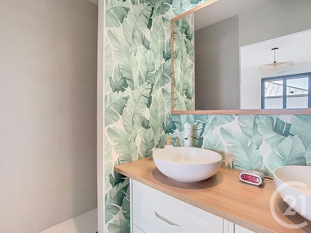 Maison &agrave; vendre - 5 pi&egrave;ces - 99,09 m2 - Cabourg - 14 - BASSE-NORMANDIE