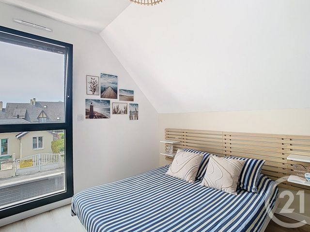 Maison &agrave; vendre - 5 pi&egrave;ces - 99,09 m2 - Cabourg - 14 - BASSE-NORMANDIE