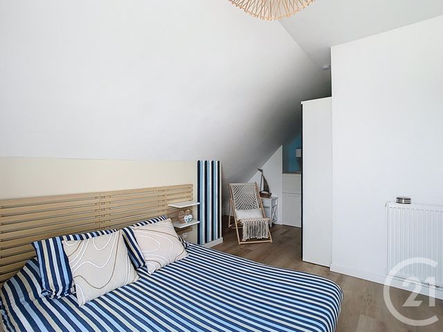 Maison &agrave; vendre - 5 pi&egrave;ces - 99,09 m2 - Cabourg - 14 - BASSE-NORMANDIE