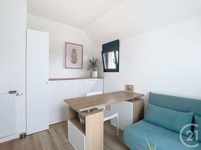 Maison &agrave; vendre - 5 pi&egrave;ces - 99,09 m2 - Cabourg - 14 - BASSE-NORMANDIE