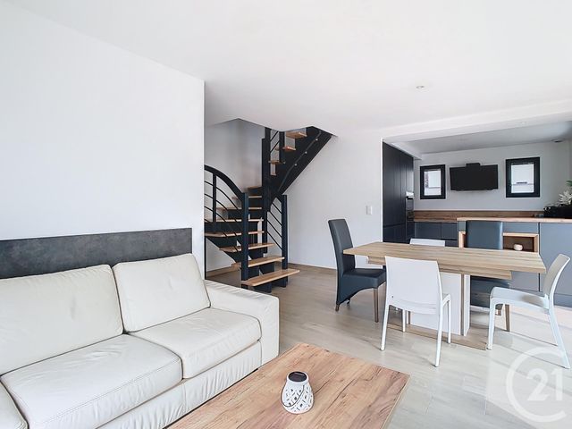 Maison &agrave; vendre - 5 pi&egrave;ces - 99,09 m2 - Cabourg - 14 - BASSE-NORMANDIE