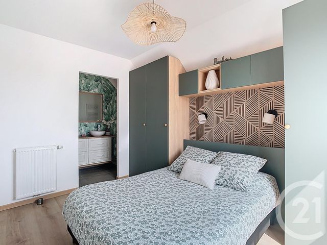 Maison &agrave; vendre - 5 pi&egrave;ces - 99,09 m2 - Cabourg - 14 - BASSE-NORMANDIE