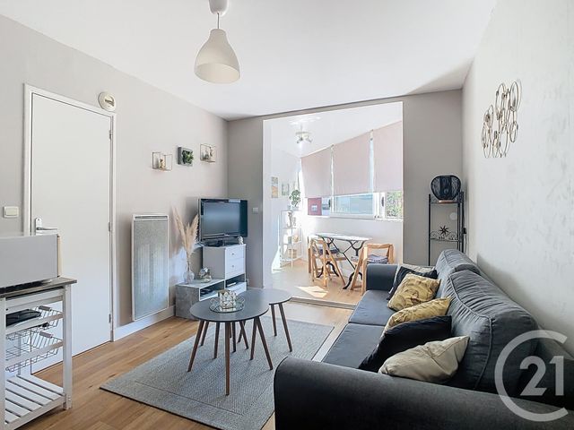 appartement - CABOURG - 14