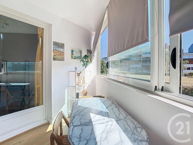 Appartement à vendre - 2 pièces - 27,17 m2 - Cabourg - 14 - BASSE-NORMANDIE