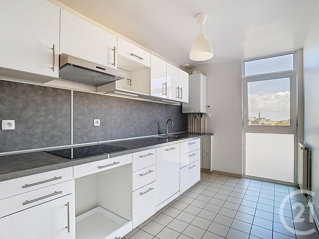 Appartement à vendre - 3 pièces - 55,41 m2 - Dives Sur Mer - 14 - BASSE-NORMANDIE