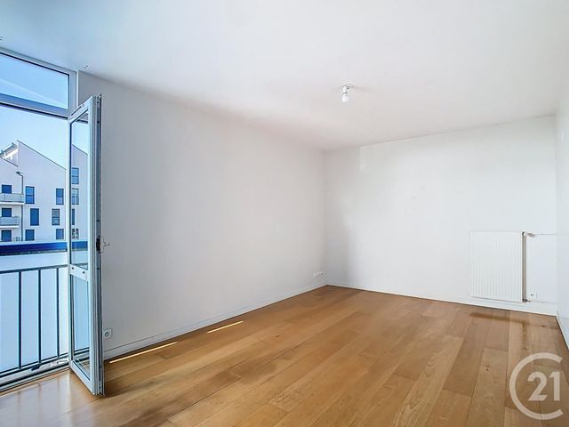 Appartement à vendre - 3 pièces - 55,41 m2 - Dives Sur Mer - 14 - BASSE-NORMANDIE