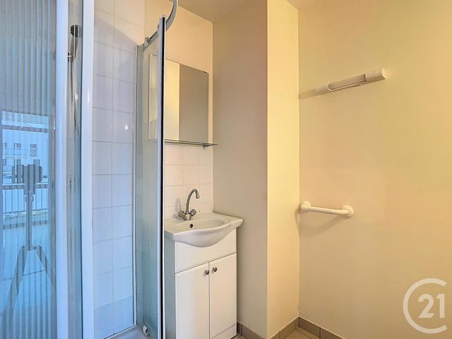 Appartement à vendre - 3 pièces - 55,41 m2 - Dives Sur Mer - 14 - BASSE-NORMANDIE