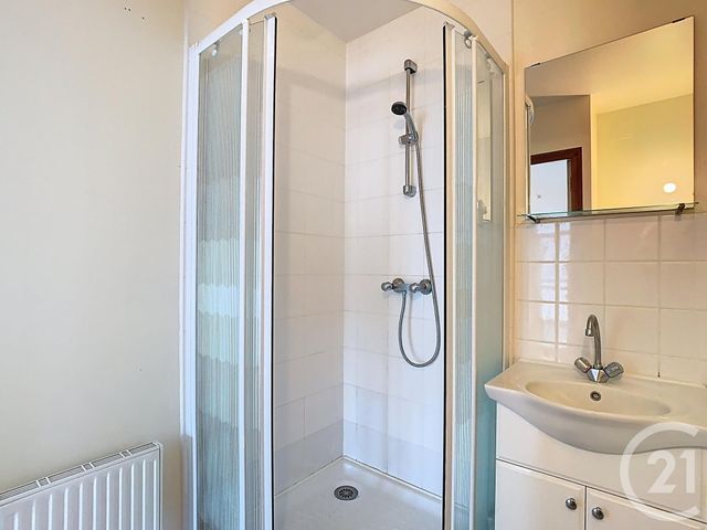 Appartement à vendre - 3 pièces - 55,41 m2 - Dives Sur Mer - 14 - BASSE-NORMANDIE