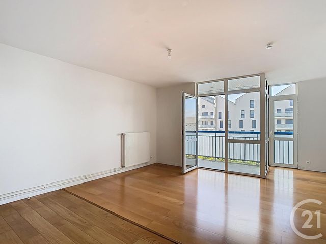 Appartement à vendre - 3 pièces - 55,41 m2 - Dives Sur Mer - 14 - BASSE-NORMANDIE