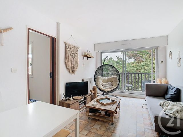 appartement - CABOURG - 14