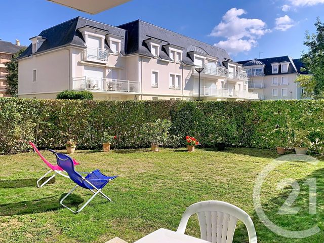 Appartement à vendre CABOURG