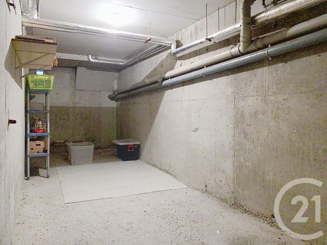 parking - CABOURG - 14