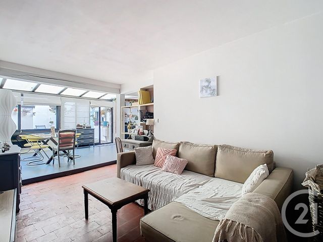 Maison &agrave; vendre - 3 pi&egrave;ces - 82,82 m2 - Cabourg - 14 - BASSE-NORMANDIE