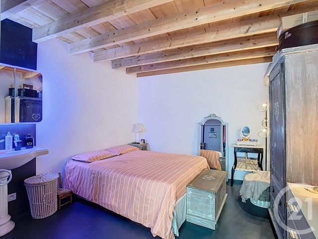 Maison &agrave; vendre - 3 pi&egrave;ces - 82,82 m2 - Cabourg - 14 - BASSE-NORMANDIE