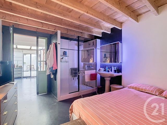 Maison &agrave; vendre - 3 pi&egrave;ces - 82,82 m2 - Cabourg - 14 - BASSE-NORMANDIE