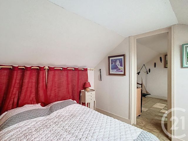 Maison &agrave; vendre - 5 pi&egrave;ces - 88,99 m2 - Cabourg - 14 - BASSE-NORMANDIE