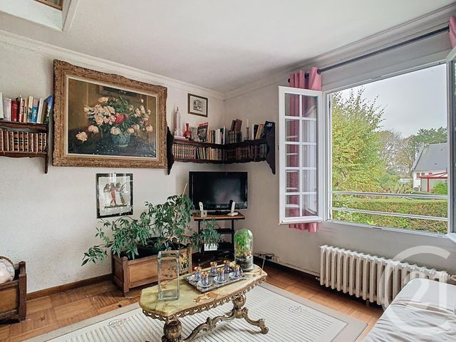 Maison &agrave; vendre - 5 pi&egrave;ces - 88,99 m2 - Cabourg - 14 - BASSE-NORMANDIE