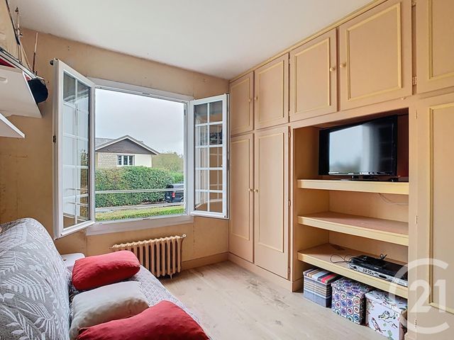 Maison &agrave; vendre - 5 pi&egrave;ces - 88,99 m2 - Cabourg - 14 - BASSE-NORMANDIE