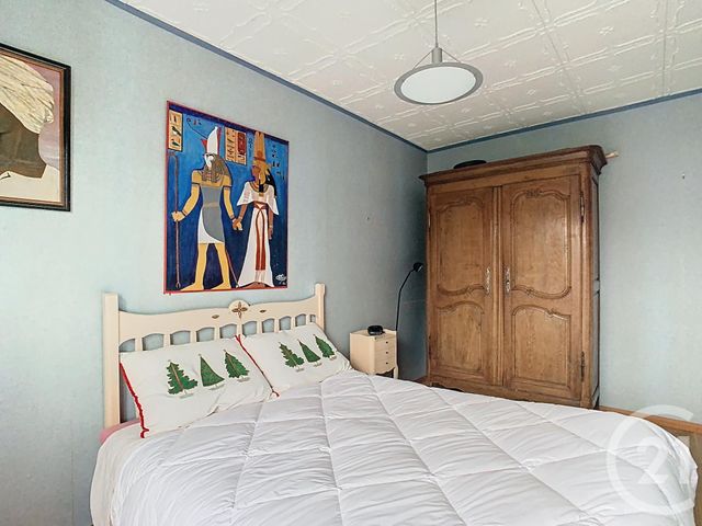 Maison &agrave; vendre - 5 pi&egrave;ces - 88,99 m2 - Cabourg - 14 - BASSE-NORMANDIE