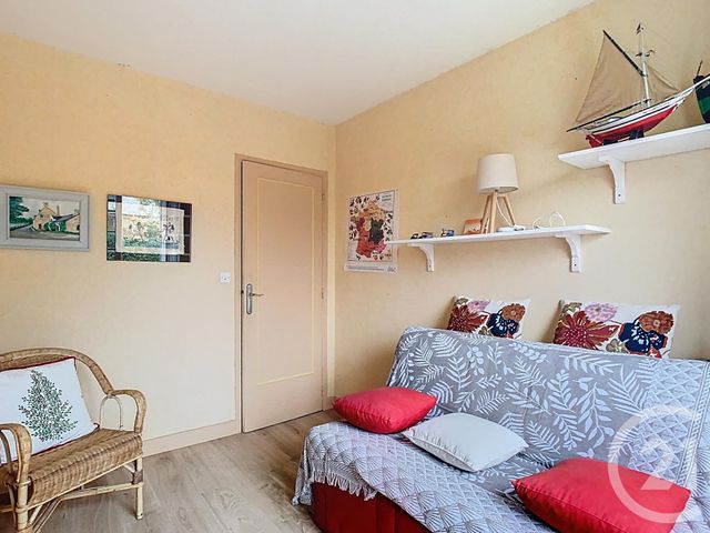 Maison &agrave; vendre - 5 pi&egrave;ces - 88,99 m2 - Cabourg - 14 - BASSE-NORMANDIE