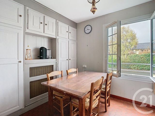 Maison &agrave; vendre - 5 pi&egrave;ces - 88,99 m2 - Cabourg - 14 - BASSE-NORMANDIE