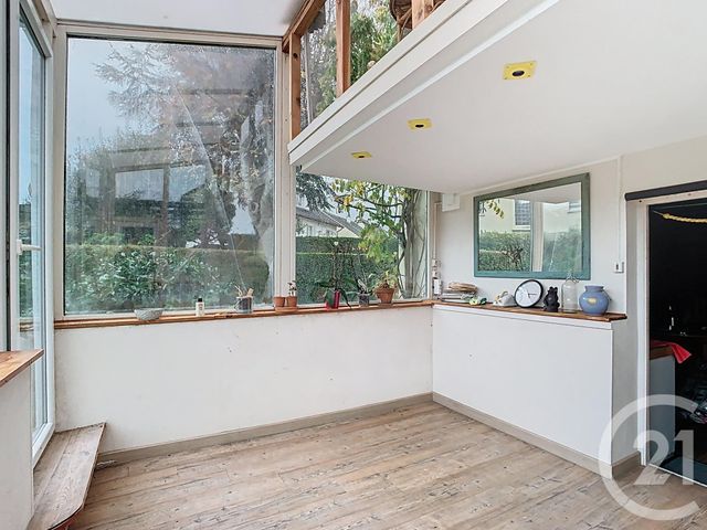 Maison &agrave; vendre - 5 pi&egrave;ces - 88,99 m2 - Cabourg - 14 - BASSE-NORMANDIE