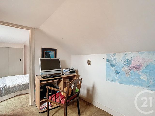 Maison &agrave; vendre - 5 pi&egrave;ces - 88,99 m2 - Cabourg - 14 - BASSE-NORMANDIE